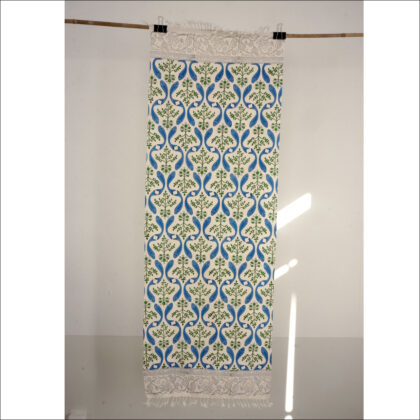 Sill & Potatis - löpare