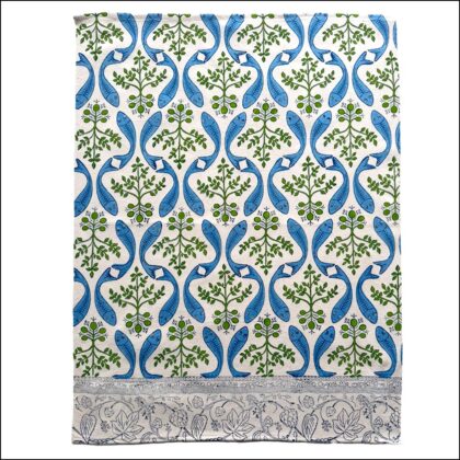 Sill & Potatis - handduk